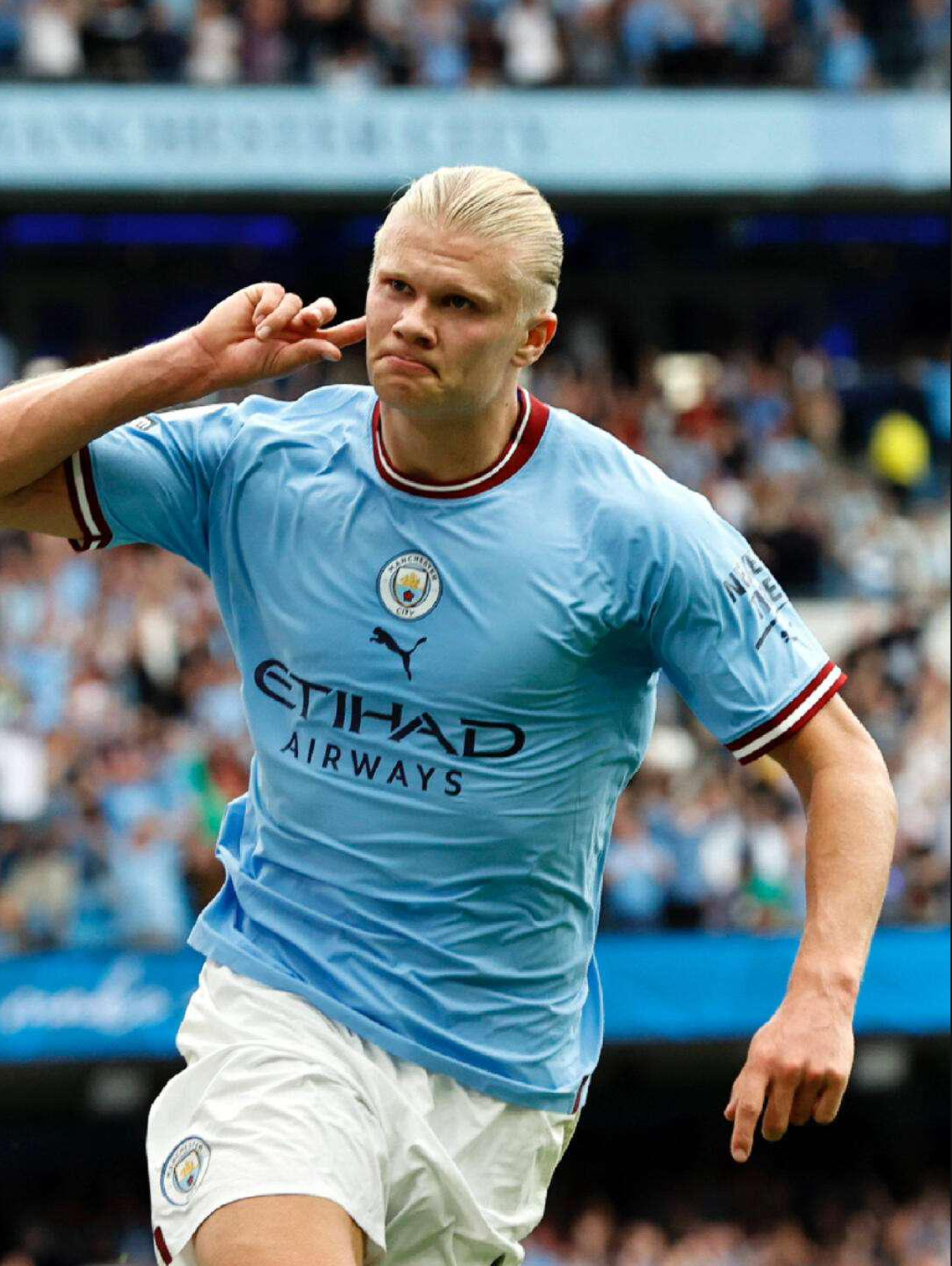 亚博-哈兰德迎来十五赛季出色发挥，MAD观众热烈欢呼！比赛高潮迭起-亚博