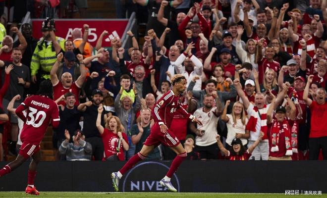 亚博-利物浦后卫神勇救险，助球队成功保级，最大这种更新.-亚博