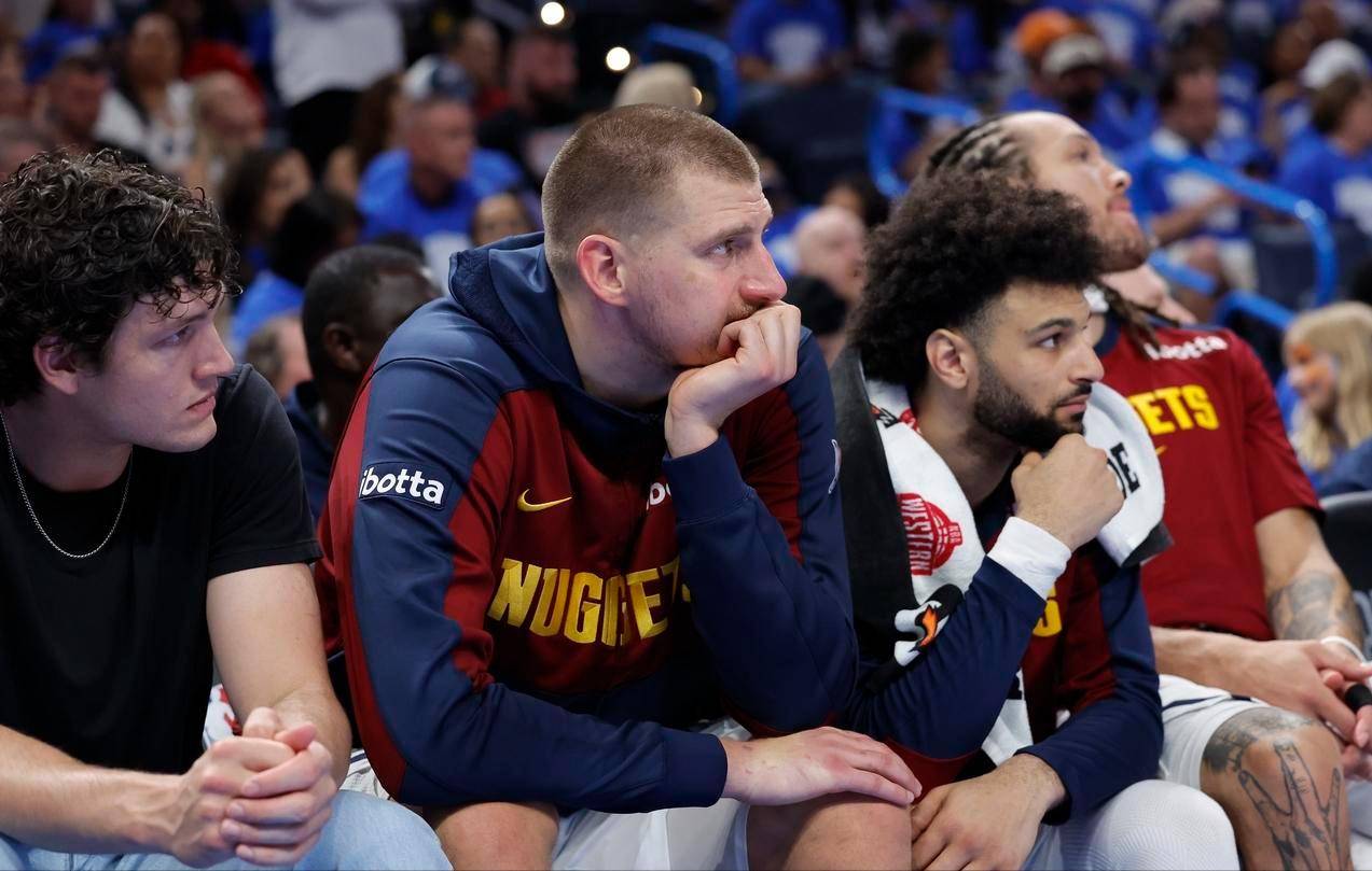 俄克拉荷马雷霆训练开放日，今晚手感冰凉引欢呼，德甲在即，心理建设被强调