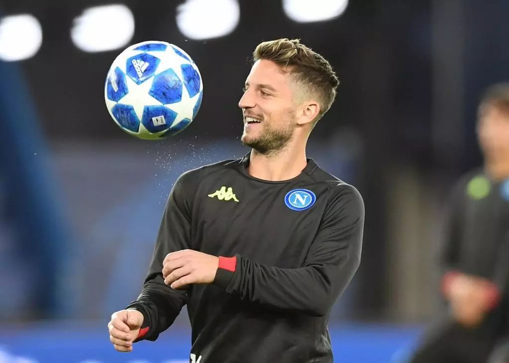 亚博-窗口期体能课后，那不勒斯豪取连胜备战法甲，管理层满意，数据趋势出现新变化的简单介绍-亚博