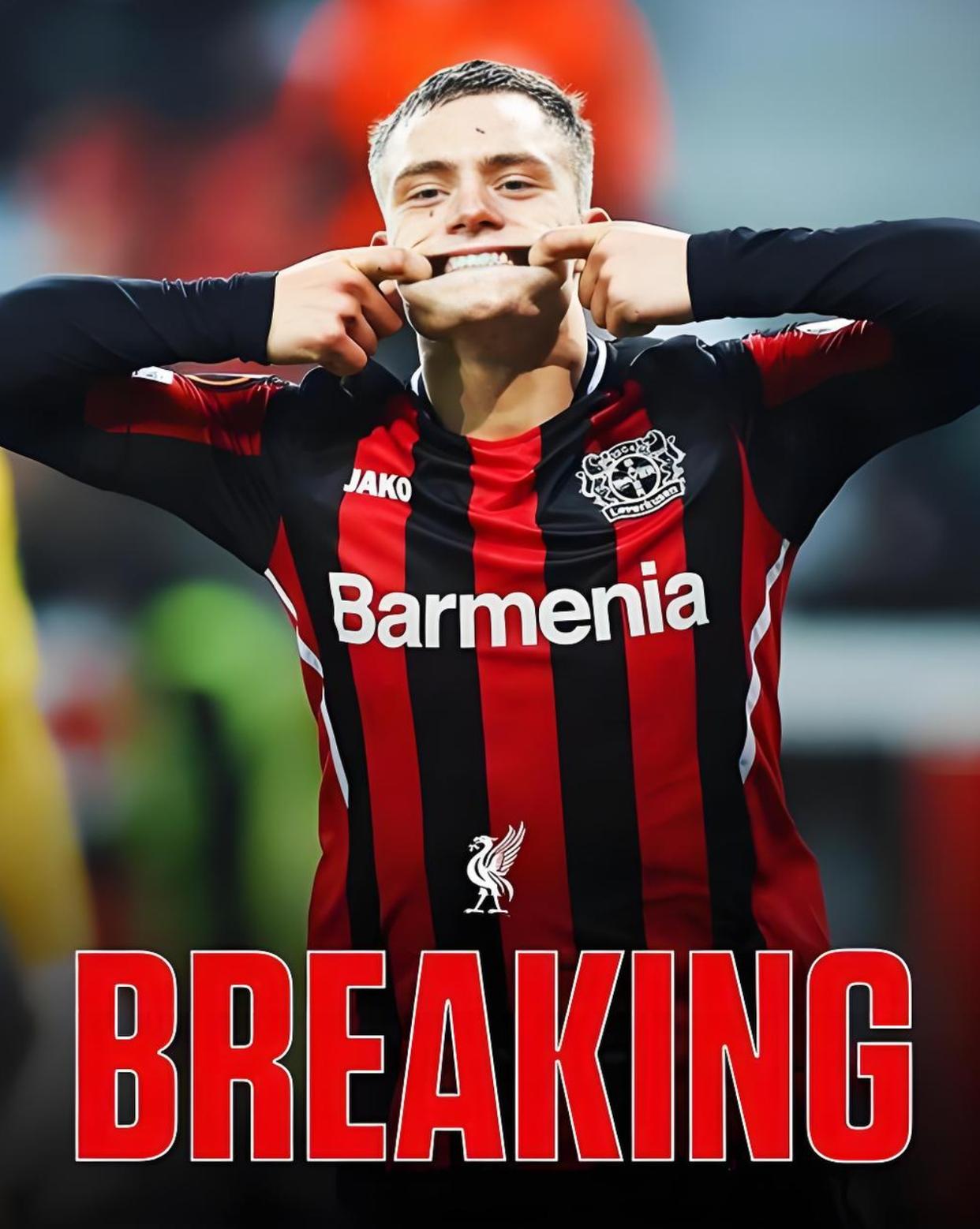 包含转折点！利物浦防线松动；德甲转会期攻防权衡；气氛紧张；赛季目标并未改变的词条