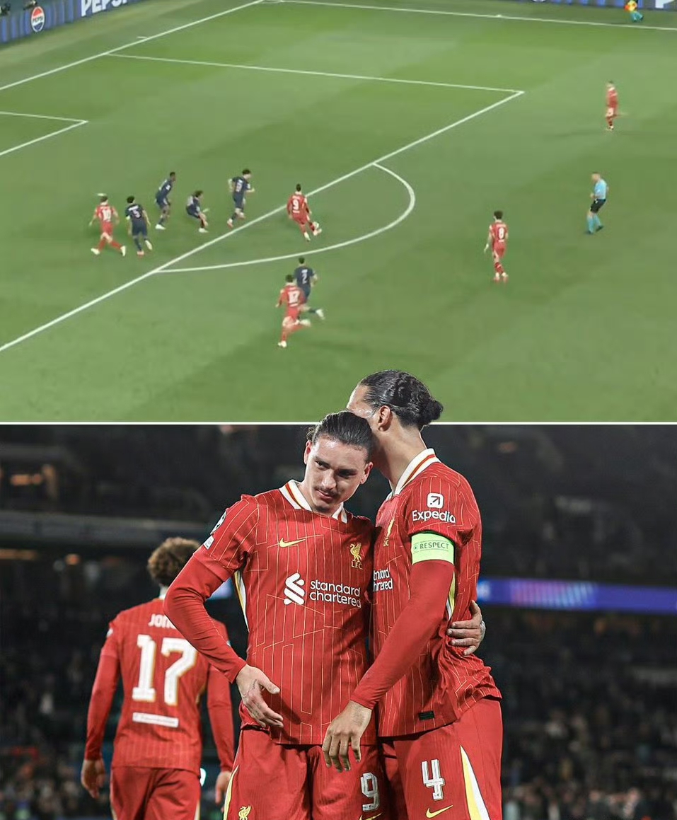 包含转折点！利物浦防线松动；德甲转会期攻防权衡；气氛紧张；赛季目标并未改变的词条