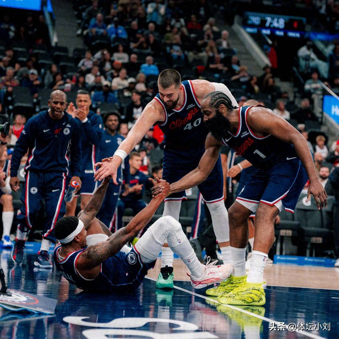 Yabo-洛杉矶快船转会期状态回暖，志在中超名次提升，媒体盛赞，球探报告显示潜力的简单介绍-Yabo